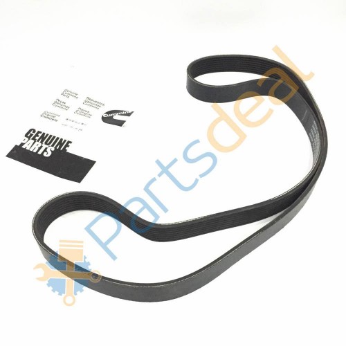 Buy Belt V Ribbed- 4 BT/ 6 BT- 8PK- 1422mm- 3935335/5259157 Online - Partsdeal